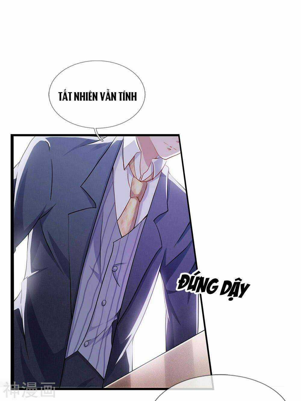 Thiên Kim Hữu Độc: Boss Mau Cút Ra Chapter 26 trang 0