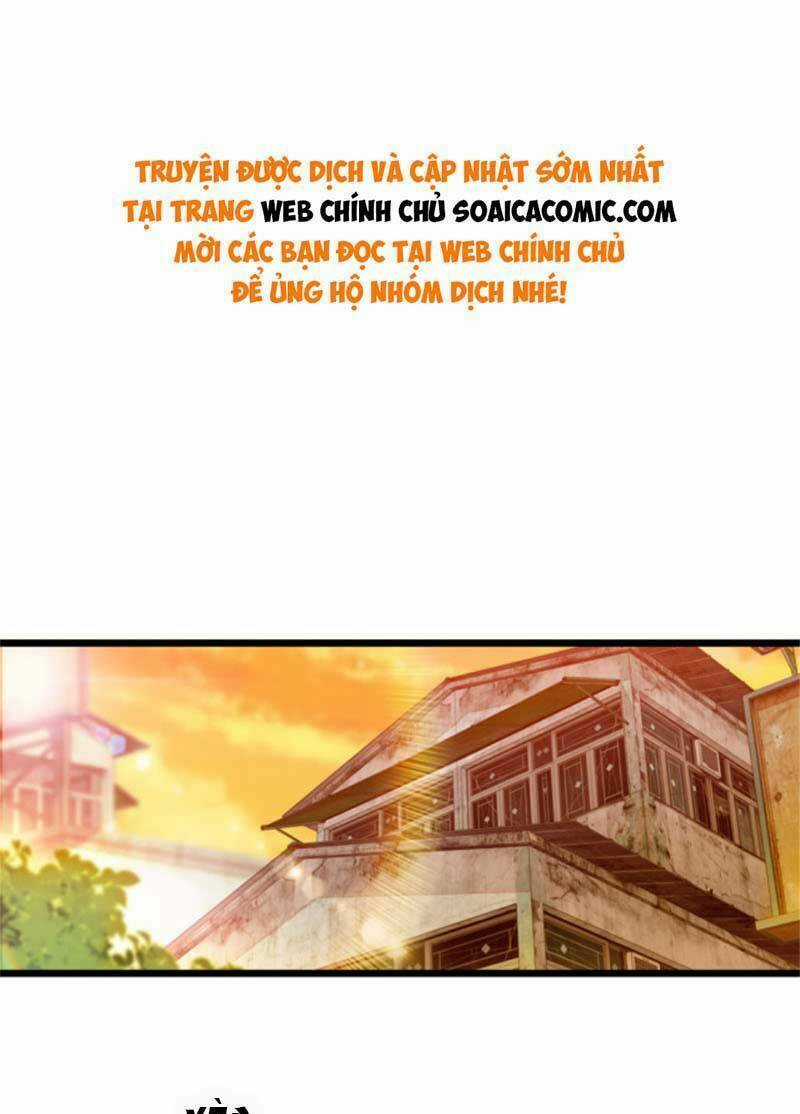 Thiên Kim Toàn Năng Bá Khí Ngút Trời Chapter 10 trang 0