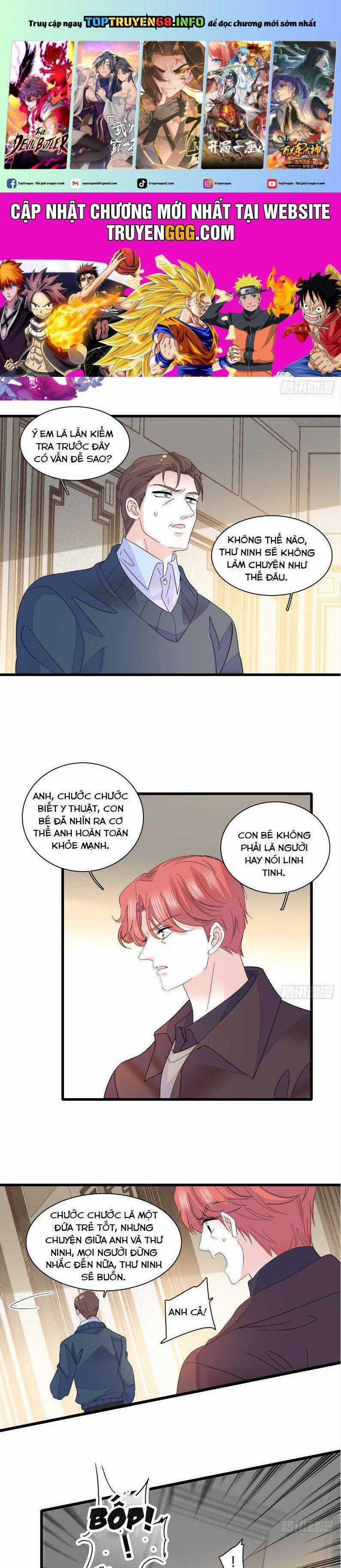 Thiên Kim Toàn Năng Bá Khí Ngút Trời Chapter 143 trang 0