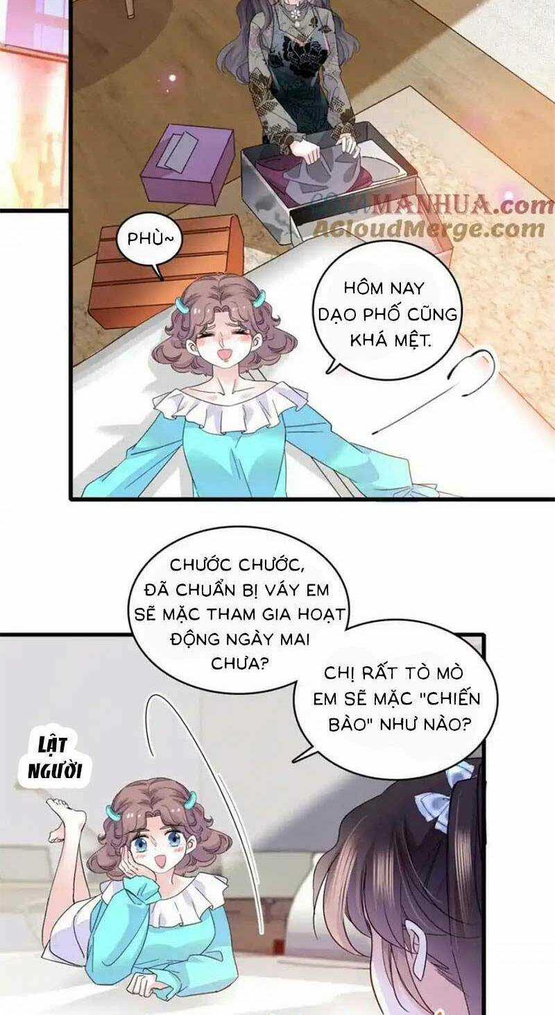 Thiên Kim Toàn Năng Bá Khí Ngút Trời Chapter 48 trang 1