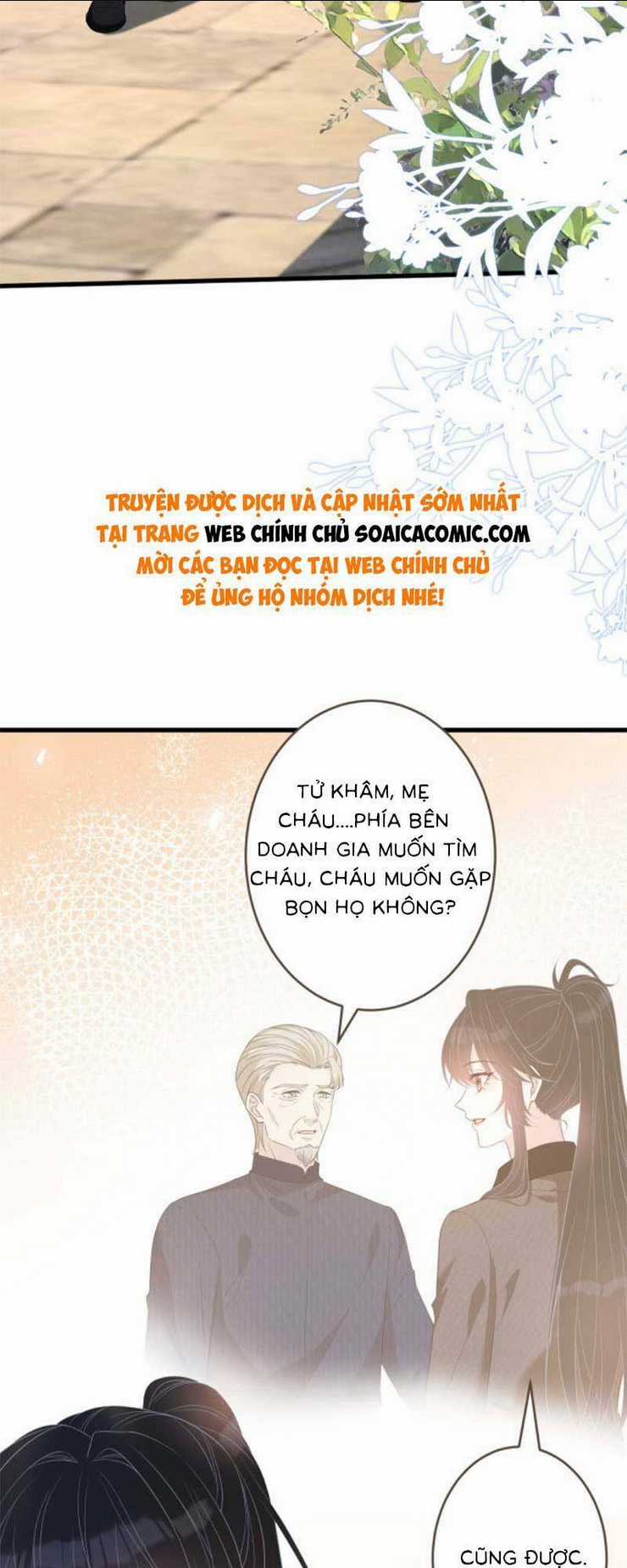 Thiên Kim Toàn Năng Đại Tài Chapter 106 trang 1