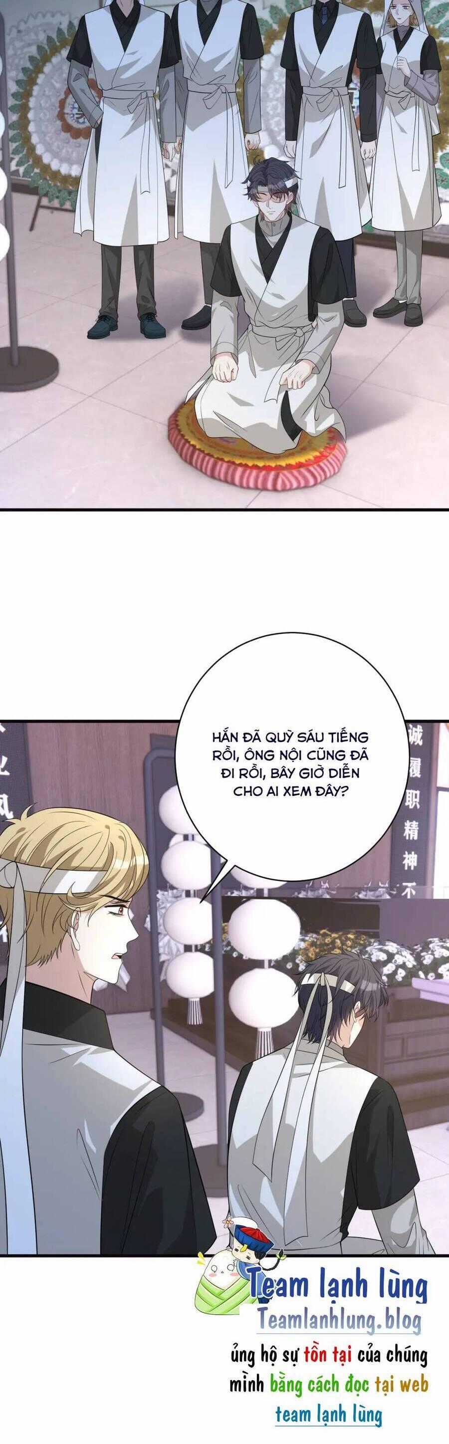 Thiên Kim Toàn Năng Đại Tài Chapter 172 trang 1