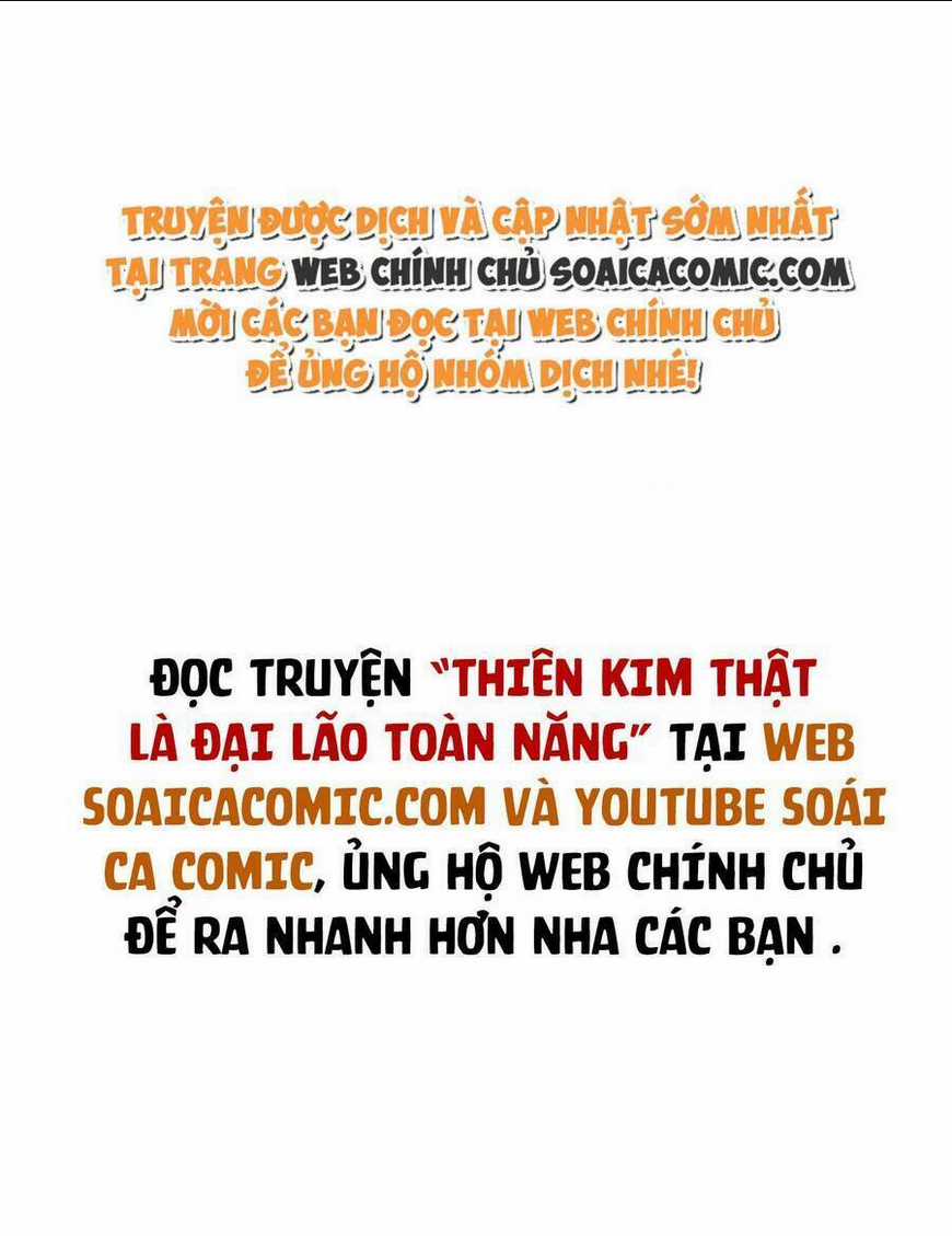 Thiên Kim Toàn Năng Đại Tài Chapter 21 trang 0