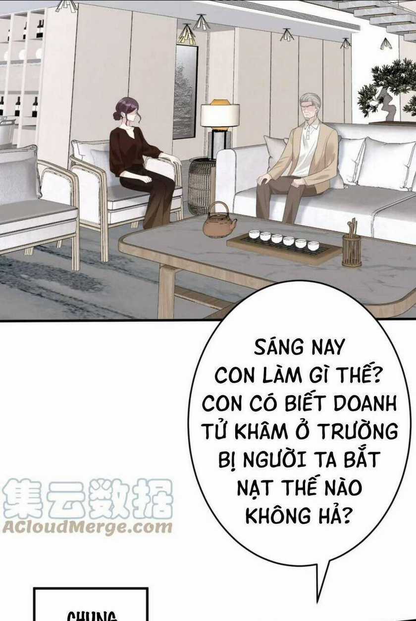 Thiên Kim Toàn Năng Đại Tài Chapter 22 trang 1