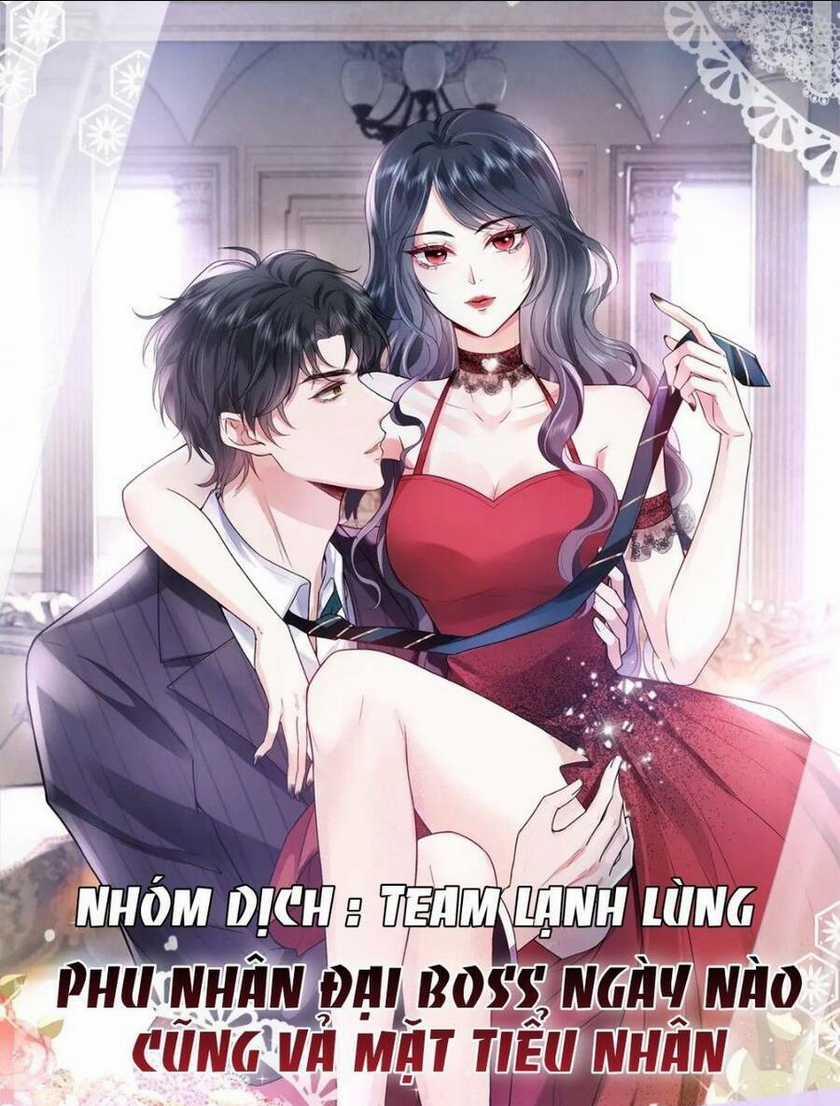 Thiên Kim Toàn Năng Đại Tài Chapter 33 trang 1