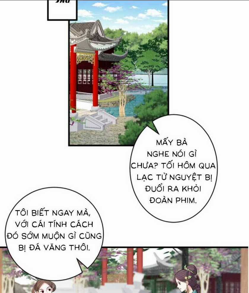 Thiên Kim Toàn Năng Đại Tài Chapter 84 trang 1