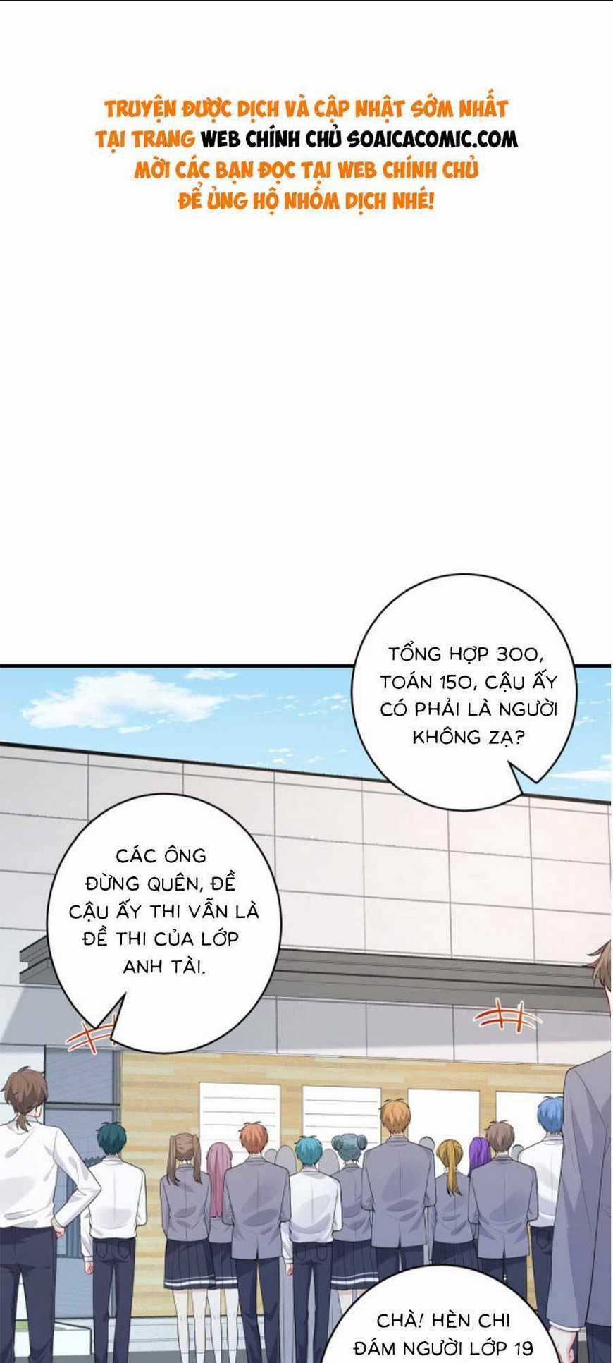 Thiên Kim Toàn Năng Đại Tài Chapter 88 trang 0