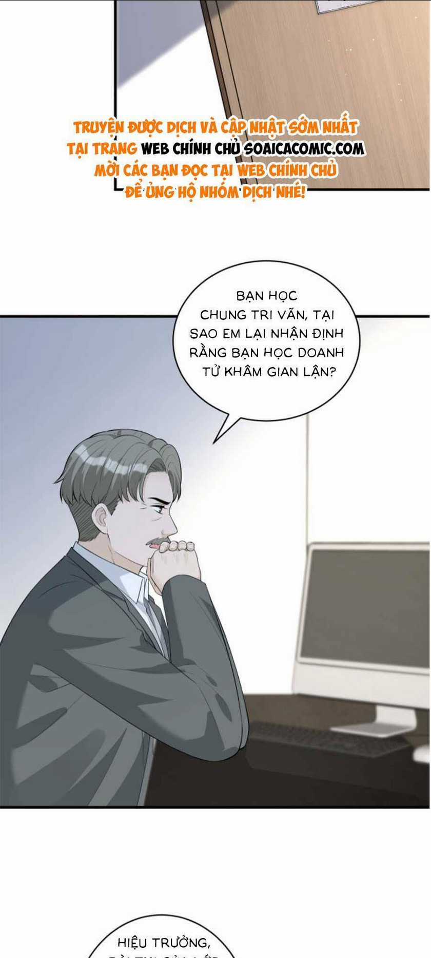 Thiên Kim Toàn Năng Đại Tài Chapter 89 trang 1