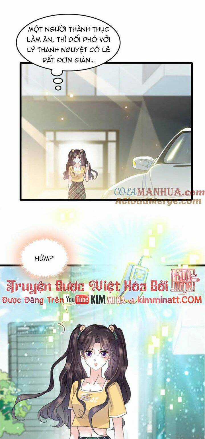 Thiên Kim Toàn Năng Lật Tung Trời Chapter 36 trang 0