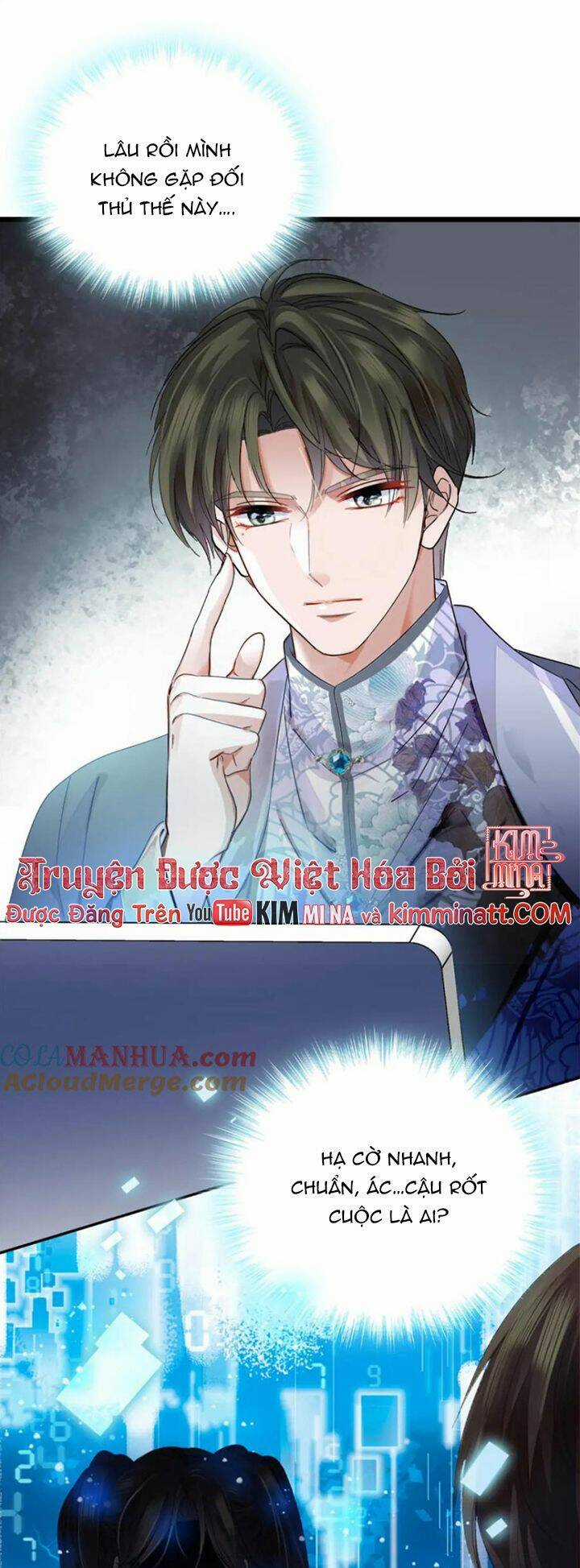 Thiên Kim Toàn Năng Lật Tung Trời Chapter 42 trang 0