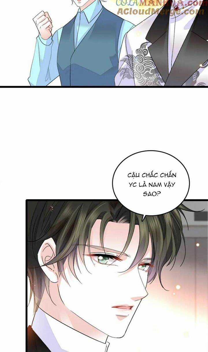 Thiên Kim Toàn Năng Lật Tung Trời Chapter 45 trang 1