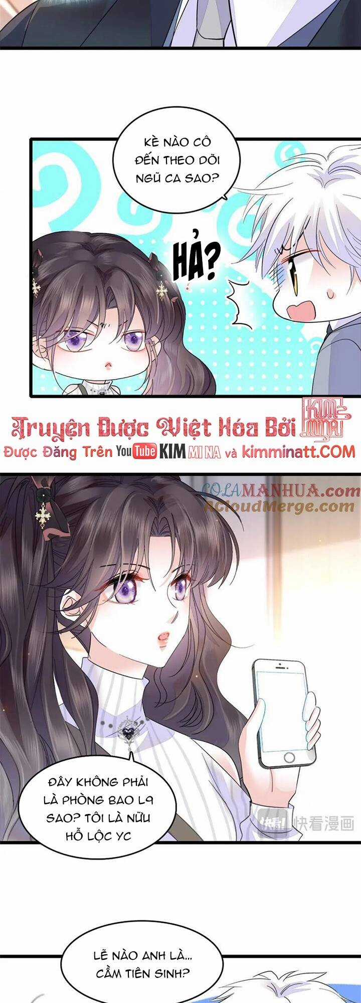 Thiên Kim Toàn Năng Lật Tung Trời Chapter 47 trang 1