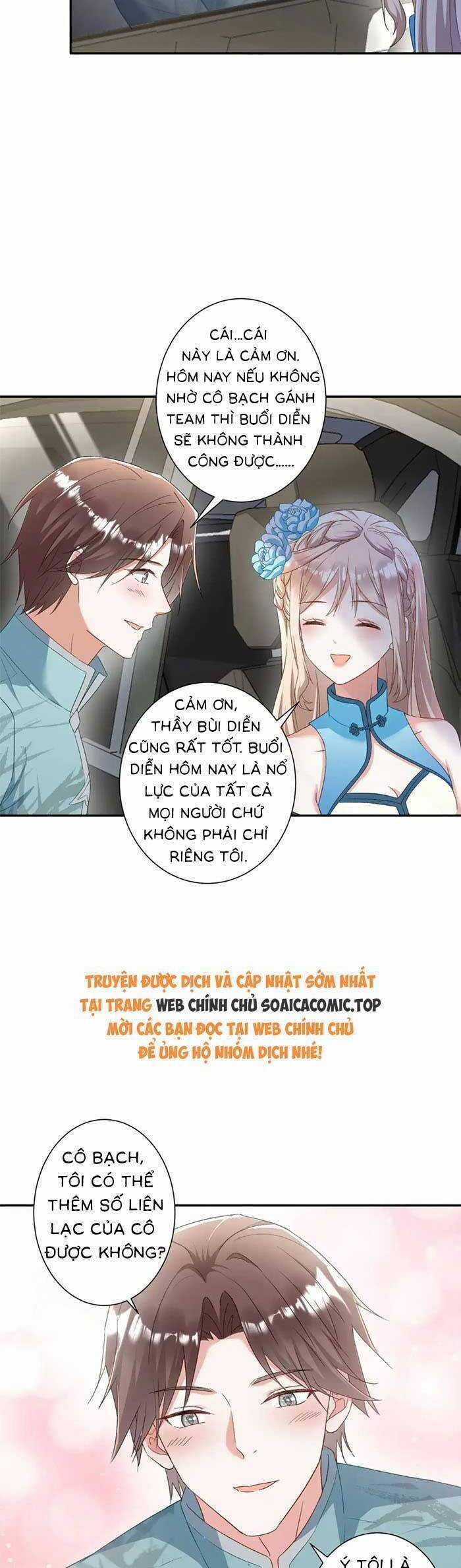 Thiên Kim Toàn Năng Trọng Sinh Chapter 43 trang 1