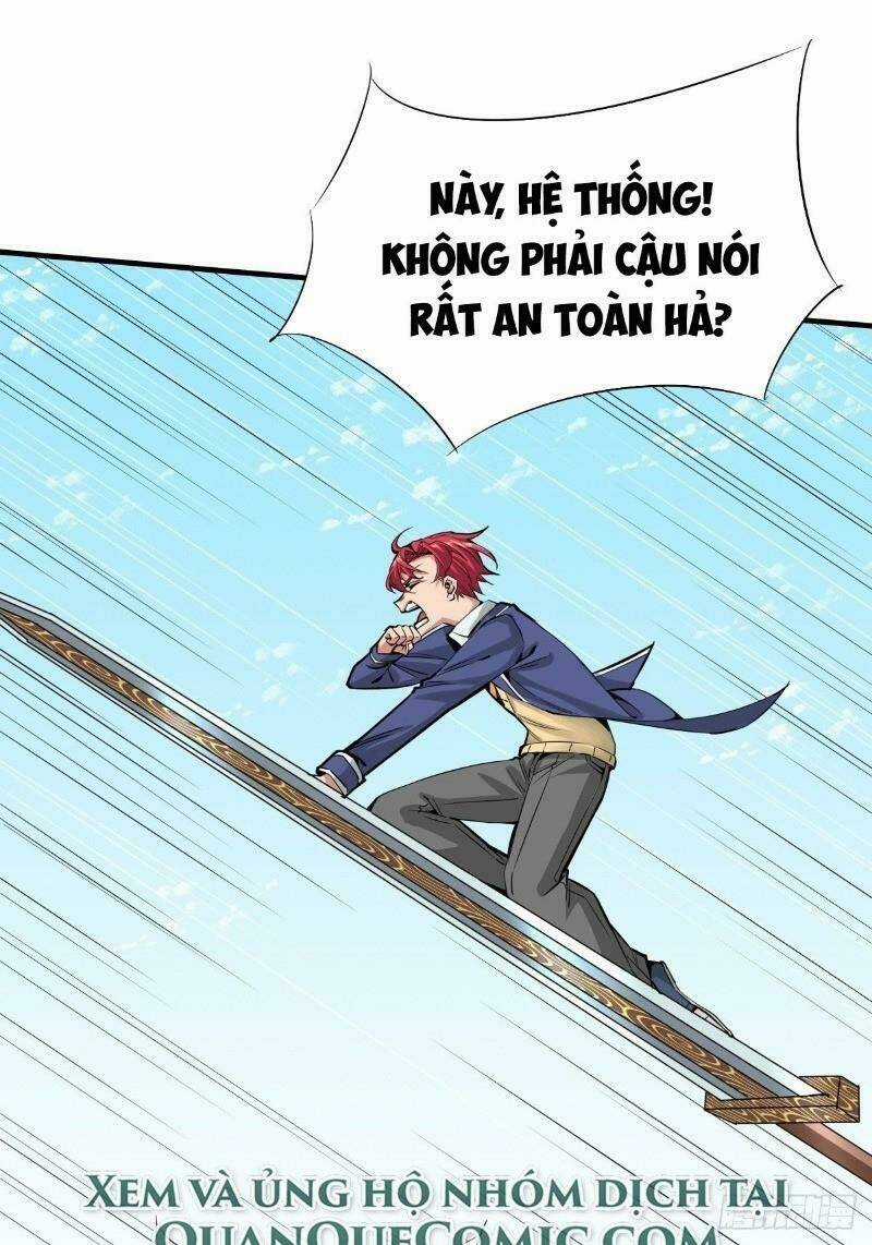 Thiên Luân Chapter 18 trang 0