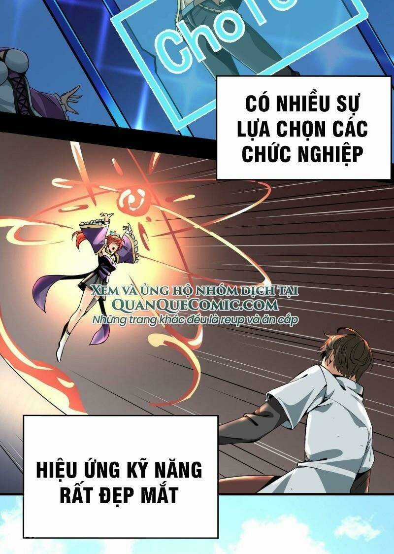 Thiên Luân Chapter 7 trang 1