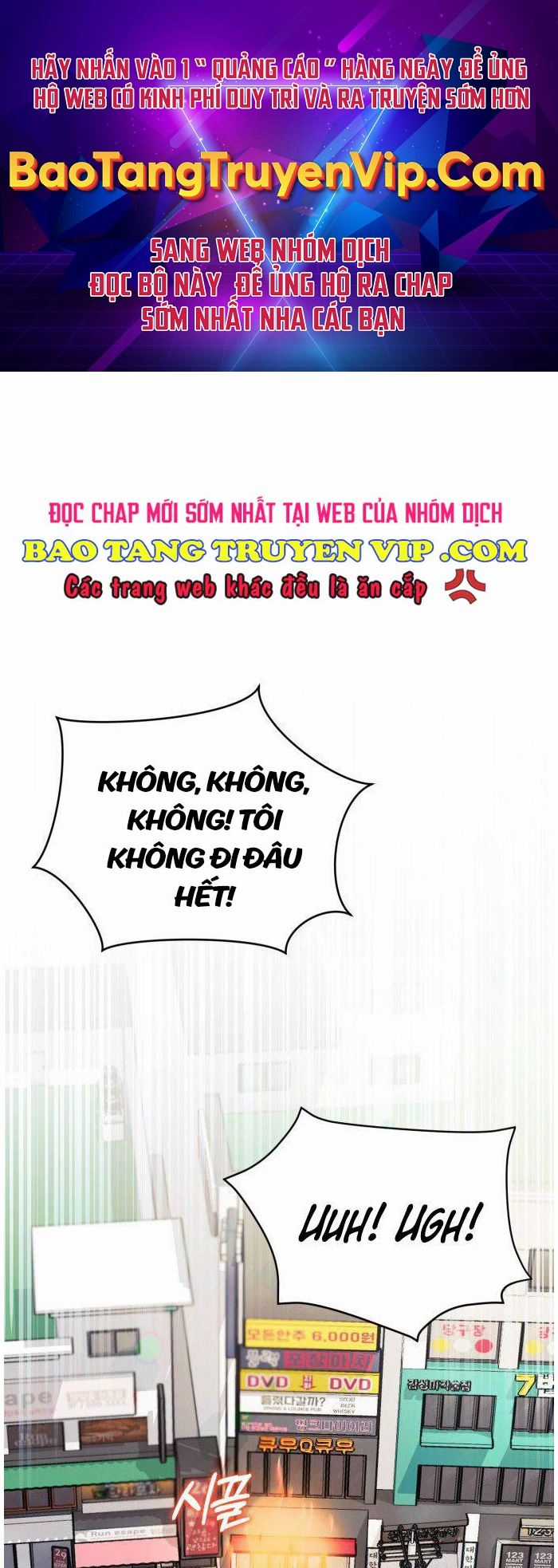 Thiên Ma Bấm Huyệt Chapter 1 trang 0