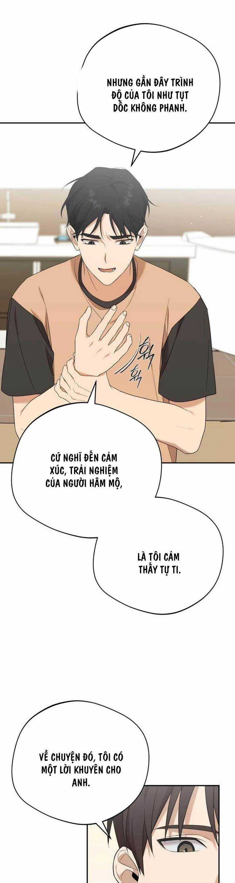 Thiên Ma Bấm Huyệt Chapter 10 trang 1