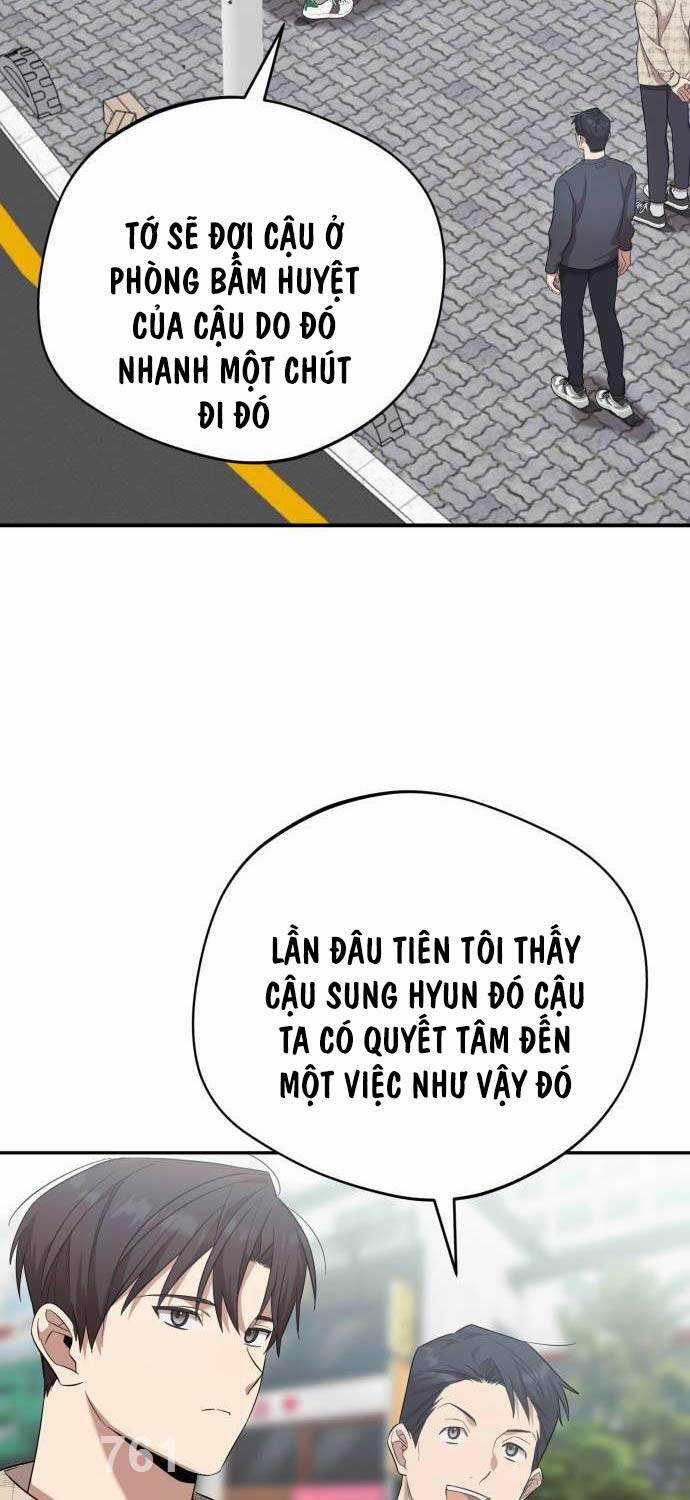 Thiên Ma Bấm Huyệt Chapter 15 trang 1