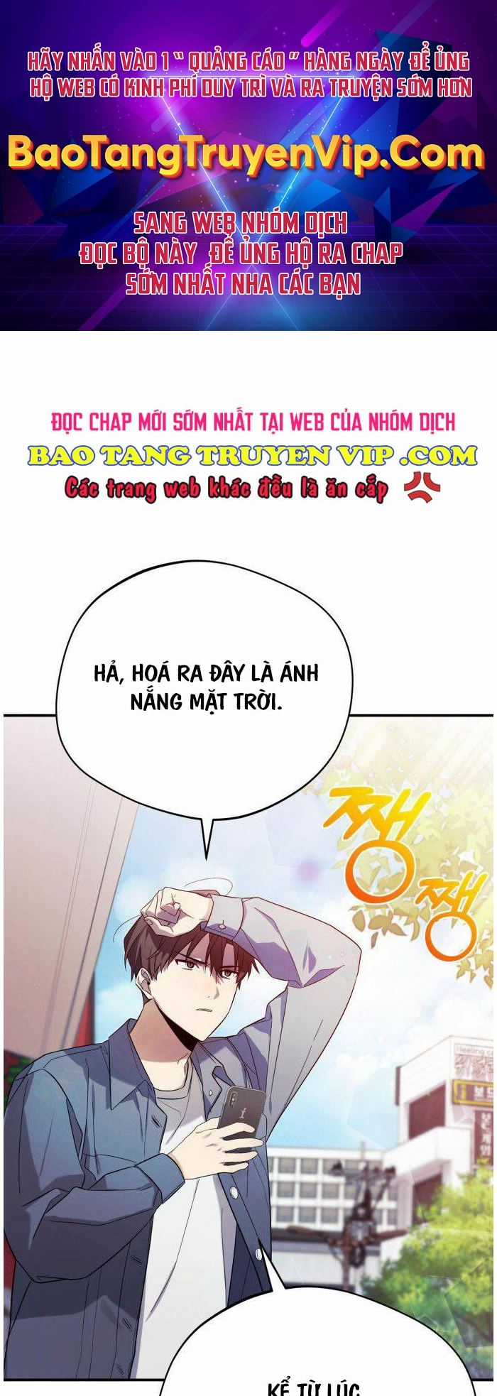 Thiên Ma Bấm Huyệt Chapter 2 trang 0