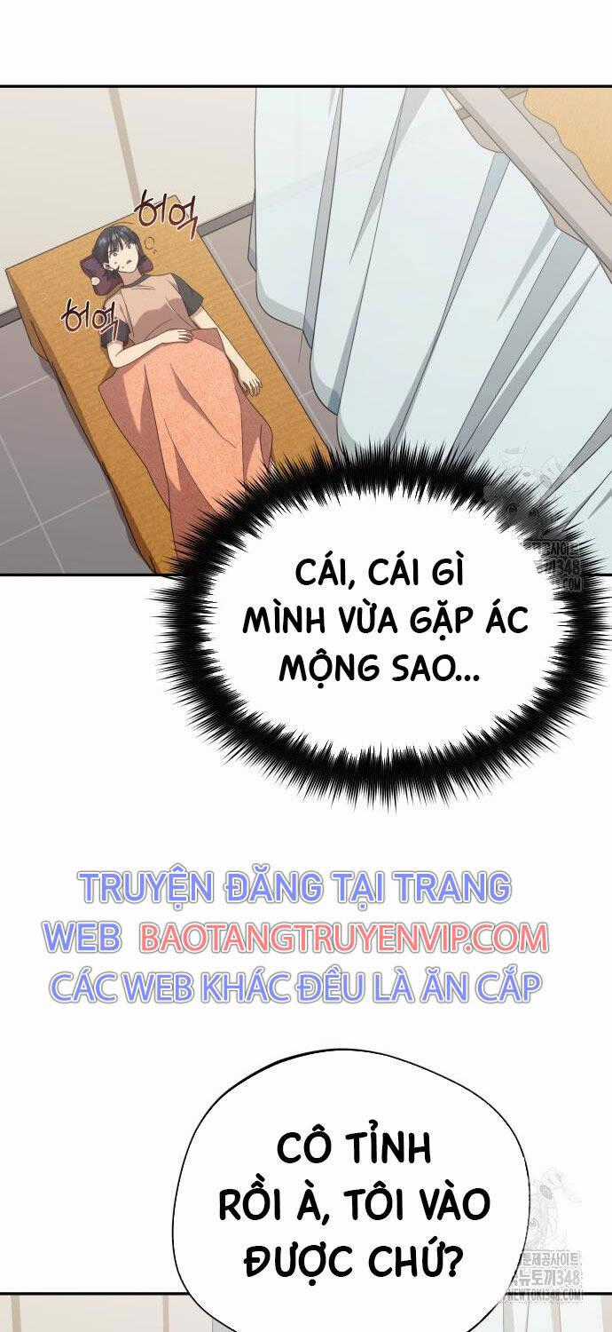 Thiên Ma Bấm Huyệt Chapter 22 trang 1