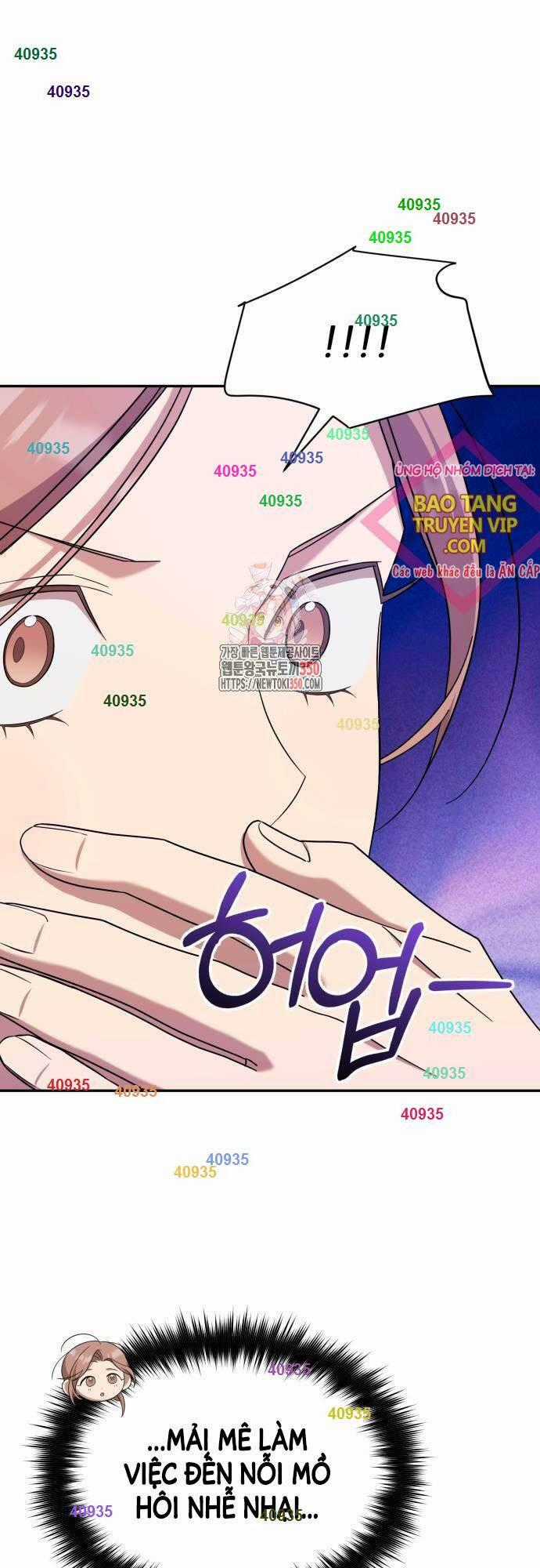 Thiên Ma Bấm Huyệt Chapter 25 trang 0