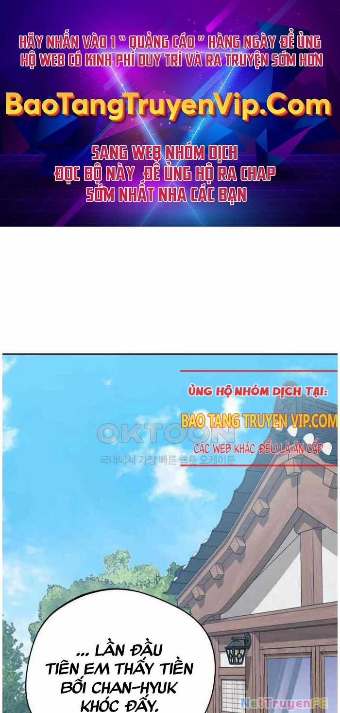 Thiên Ma Bấm Huyệt Chapter 27 trang 1