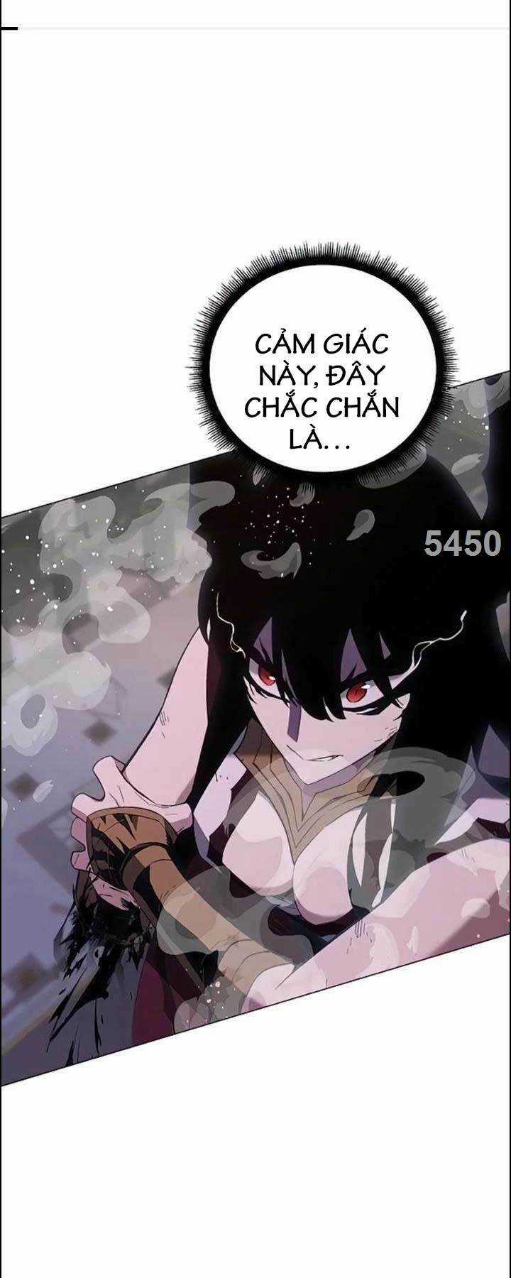 Thiên Ma Quân Sư Chapter 100 trang 0