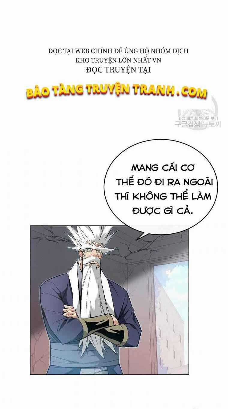 Thiên Ma Quân Sư Chapter 13 trang 1