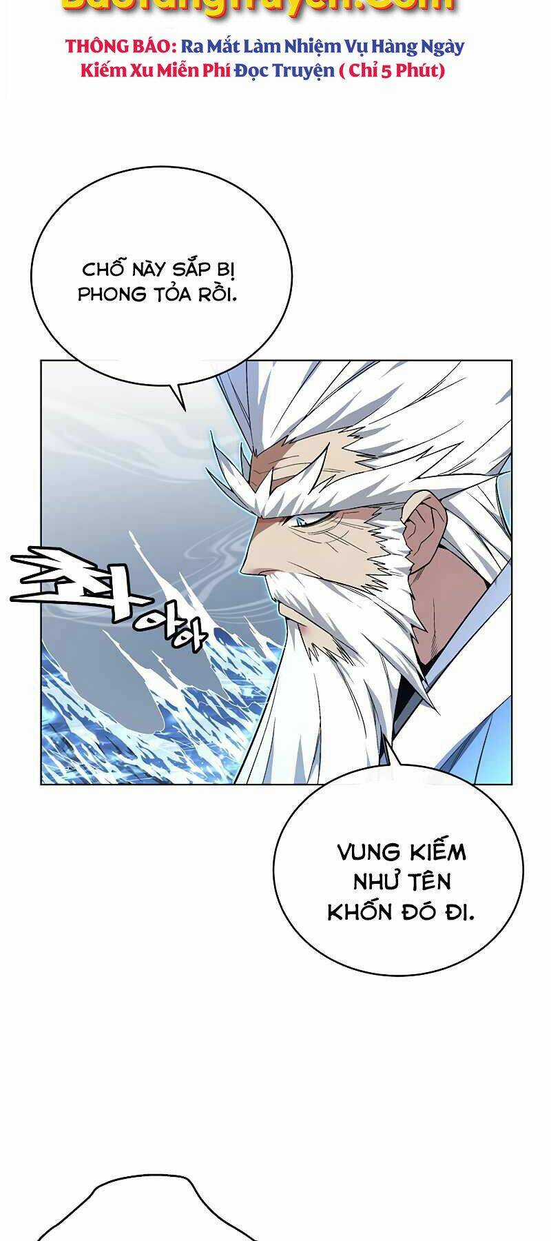 Thiên Ma Quân Sư Chapter 39 trang 1