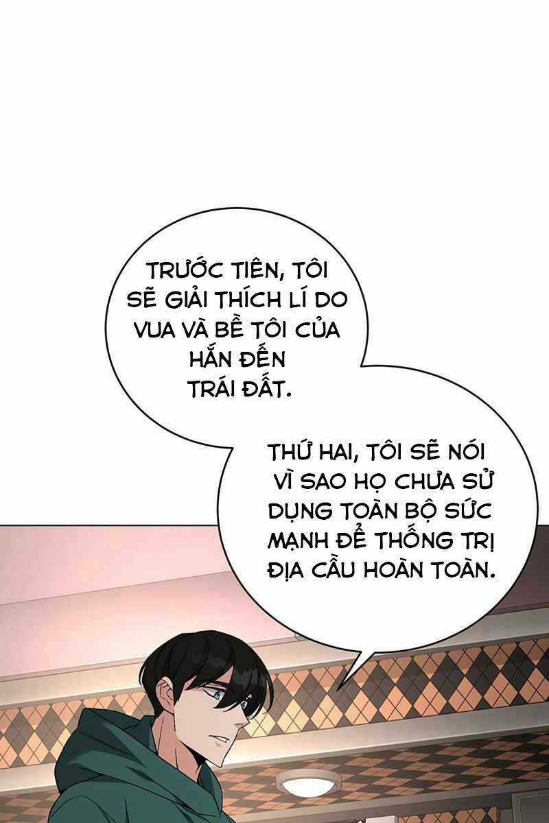 Thiên Ma Quân Sư Chapter 81 trang 0