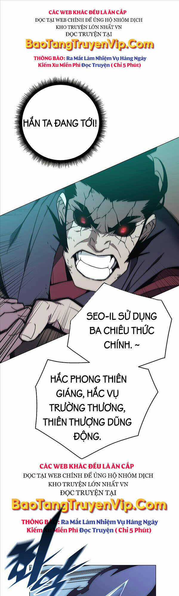 Thiên Ma Quân Sư Chapter 88 trang 0