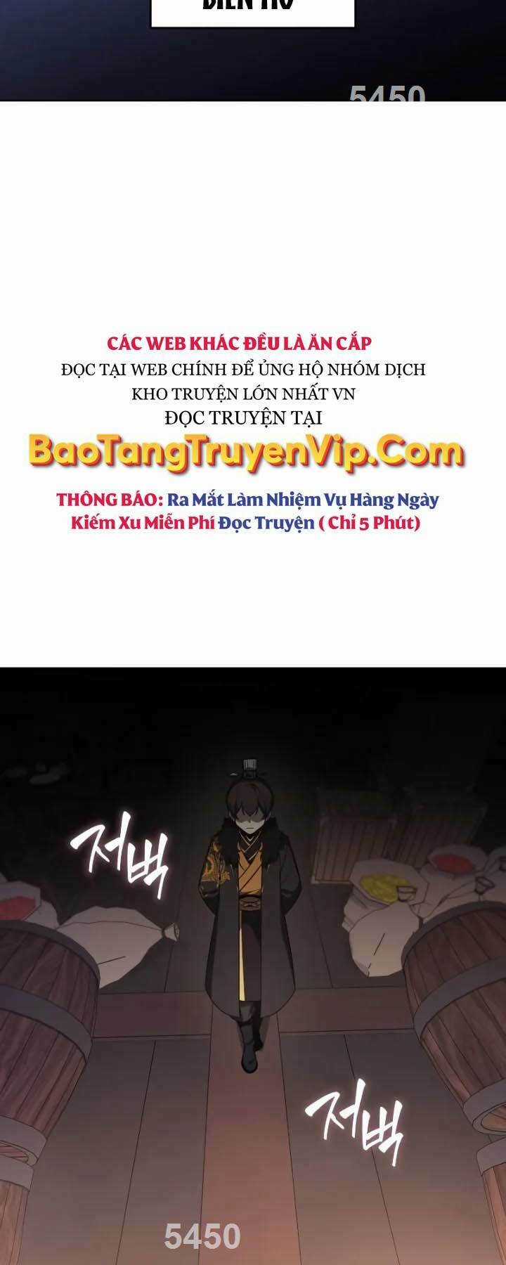 Thiên Ma Thần Quyết: Trùng Sinh Chapter 104 trang 1