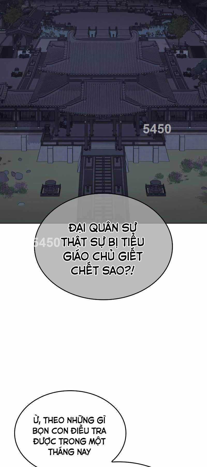 Thiên Ma Thần Quyết: Trùng Sinh Chapter 108 trang 1