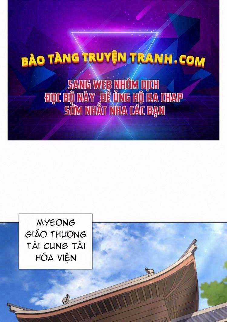 Thiên Ma Thần Quyết: Trùng Sinh Chapter 20 trang 0