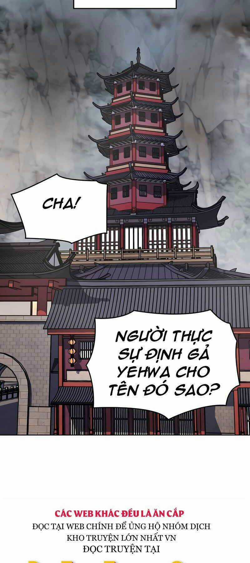 Thiên Ma Thần Quyết: Trùng Sinh Chapter 45 trang 1