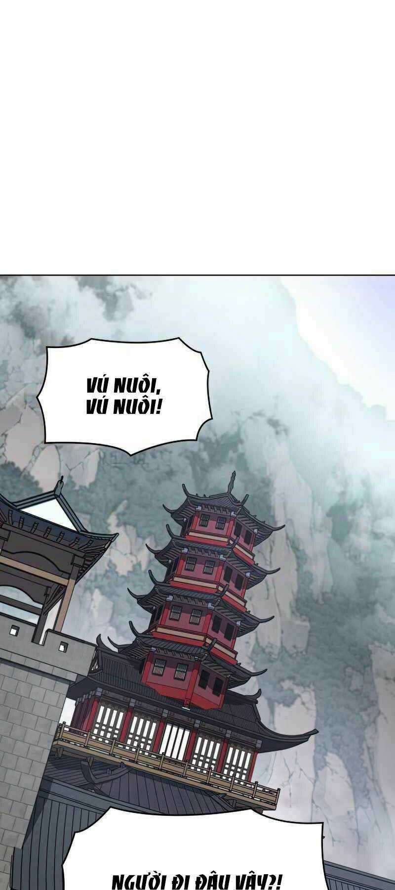 Thiên Ma Thần Quyết: Trùng Sinh Chapter 46 trang 0