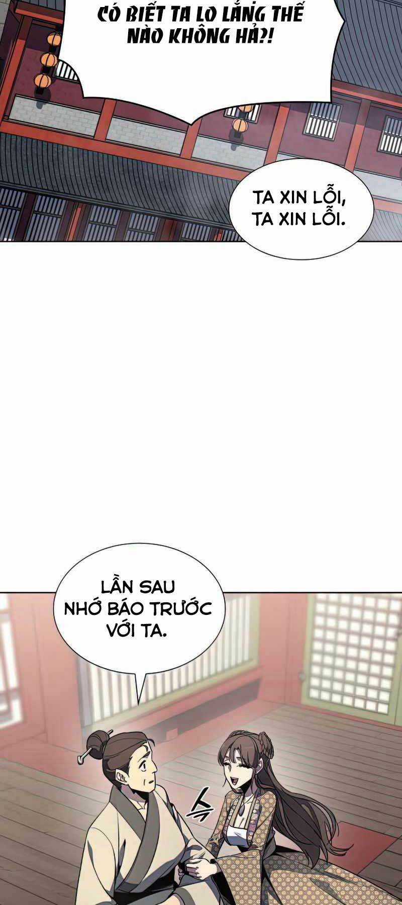 Thiên Ma Thần Quyết: Trùng Sinh Chapter 46 trang 1