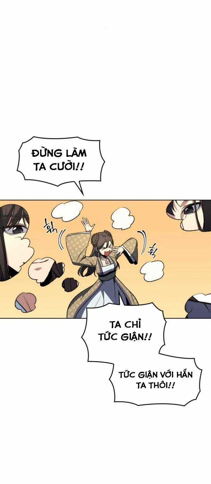 Thiên Ma Thần Quyết: Trùng Sinh Chapter 5 trang 1