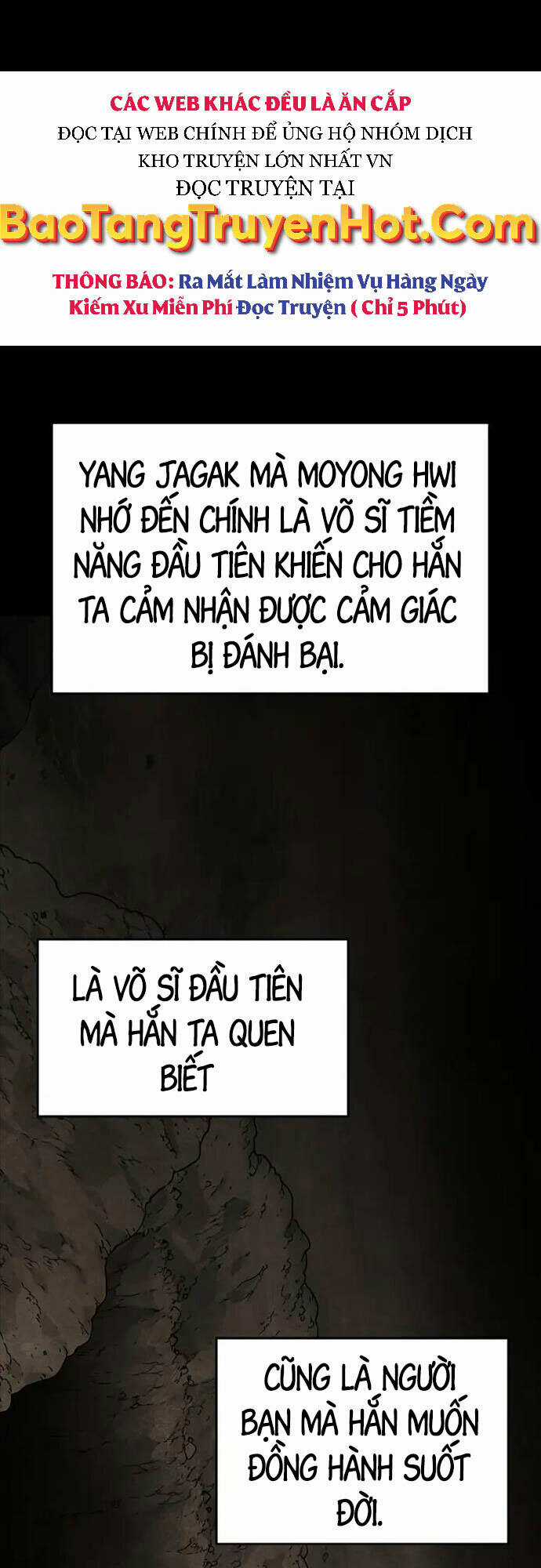 Thiên Ma Thần Quyết: Trùng Sinh Chapter 68 trang 0