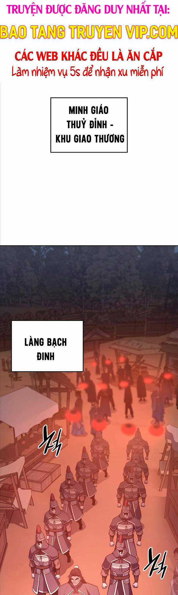 Thiên Ma Thần Quyết: Trùng Sinh Chapter 73 trang 0