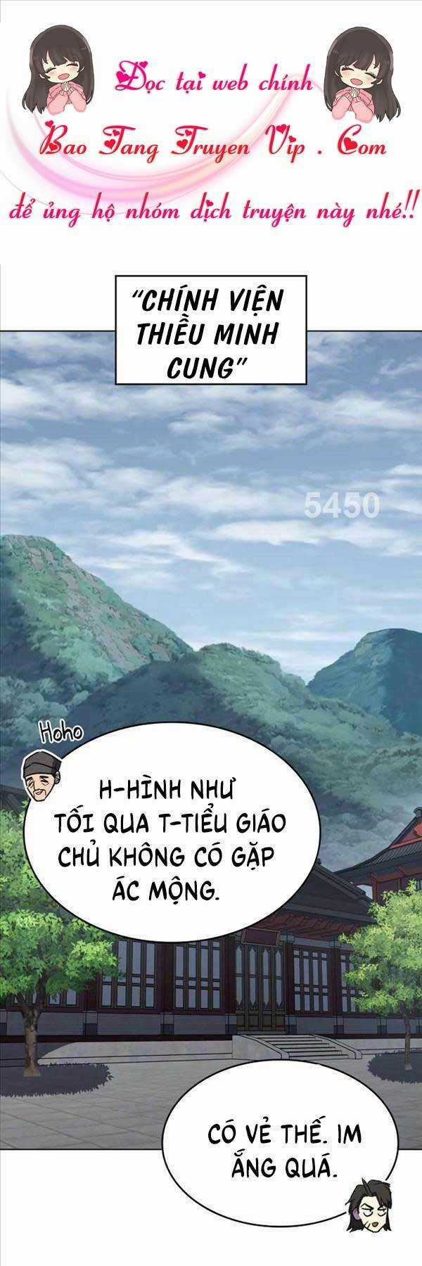 Thiên Ma Thần Quyết: Trùng Sinh Chapter 99 trang 0