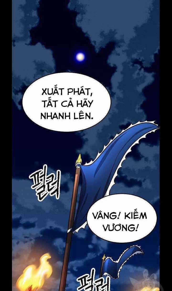 Thiên Ma Tiêu Diệt Lich King Của Murim Chapter 19 trang 0