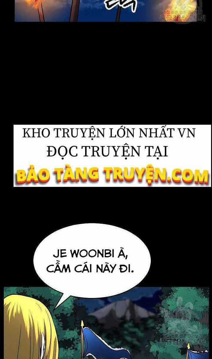 Thiên Ma Tiêu Diệt Lich King Của Murim Chapter 19 trang 1