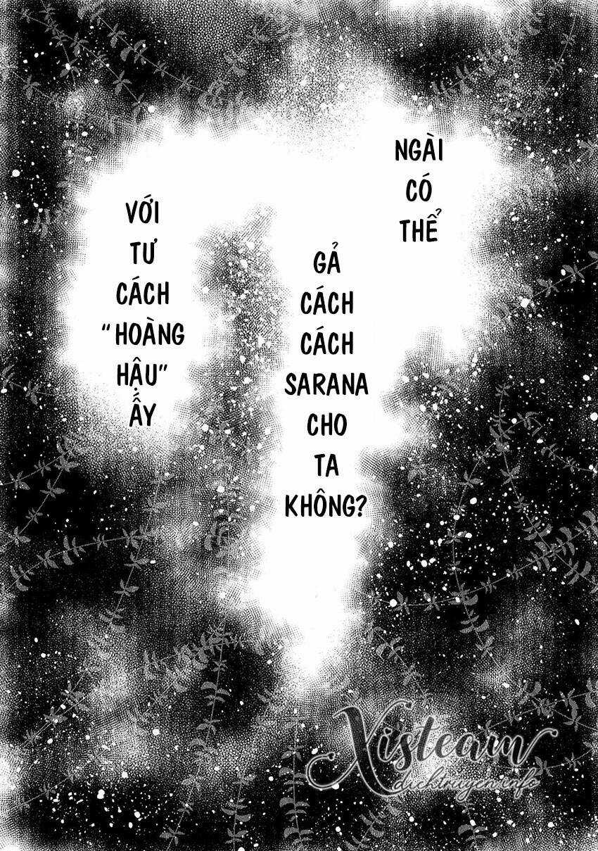 Thiên Mệnh Chi Luyến Chapter 40 trang 0