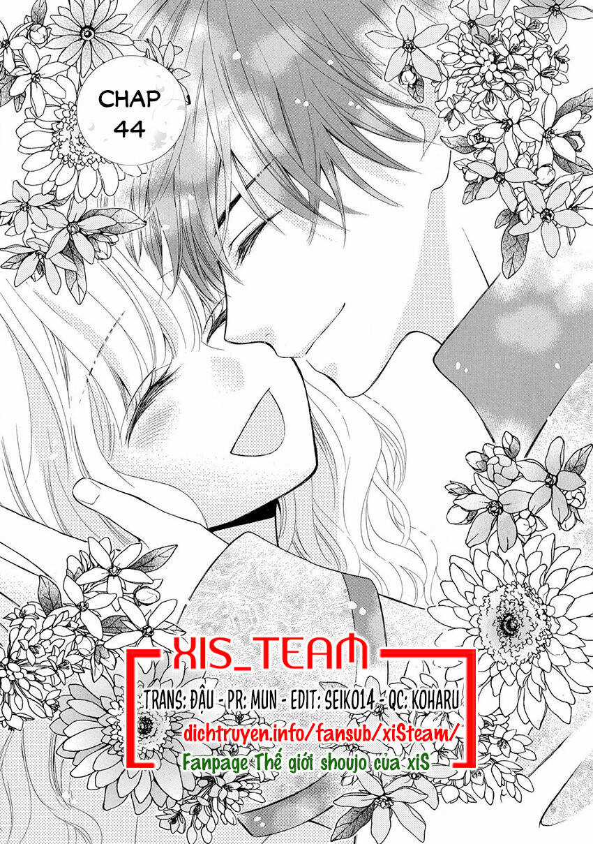 Thiên Mệnh Chi Luyến Chapter 44 trang 0