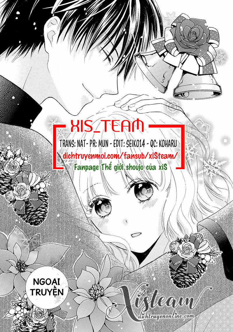 Thiên Mệnh Chi Luyến Chapter 47.5 trang 0