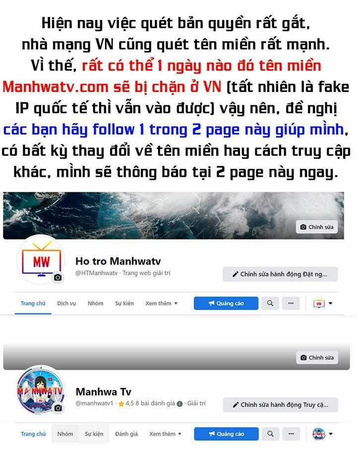 Thiên Mệnh Xa Đao Nhân Chapter 130 trang 0