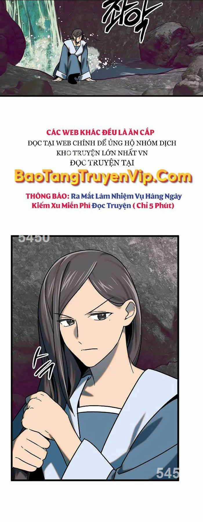 Thiên Phong Phách Đạo Chapter 19 trang 1