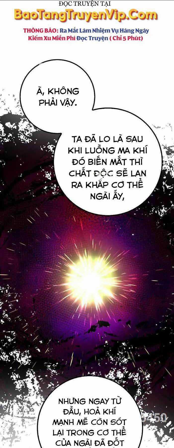 Thiên Phong Phách Đạo Chapter 24 trang 1