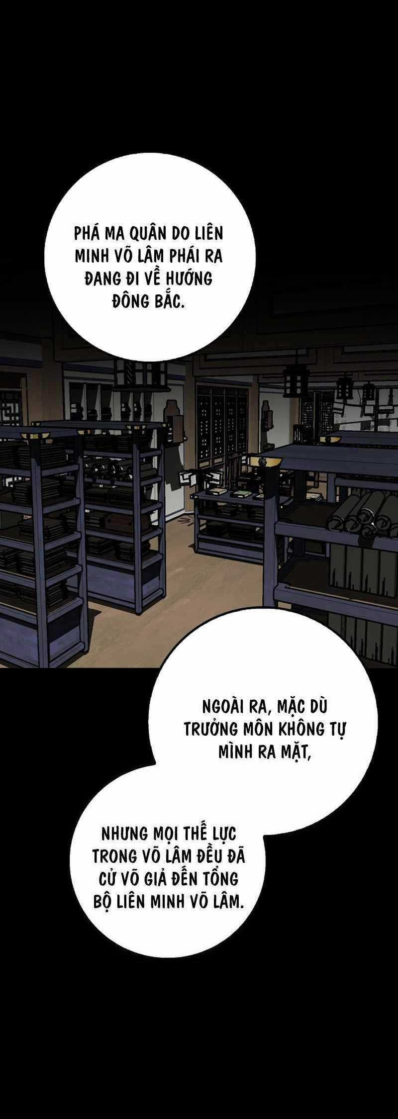 Thiên Phong Phách Đạo Chapter 34 trang 0